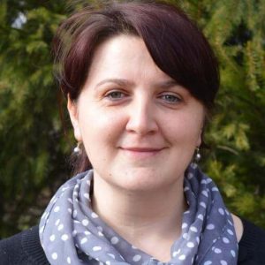 Mgr. Eva Bartesová