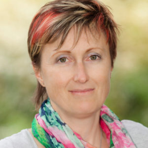 Ing. et Bc. Monika Semerádová