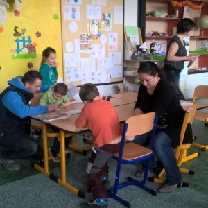 edukační skupinky 16.3.2016