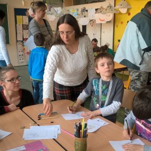 edukační skupinky 16.3.2016