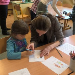edukační skupinky 16.3.2016