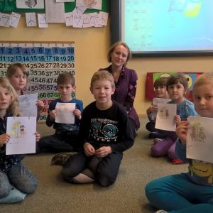 edukační skupinky 16.3.2016