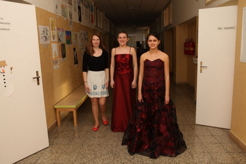 Noc s Andersenem 2016