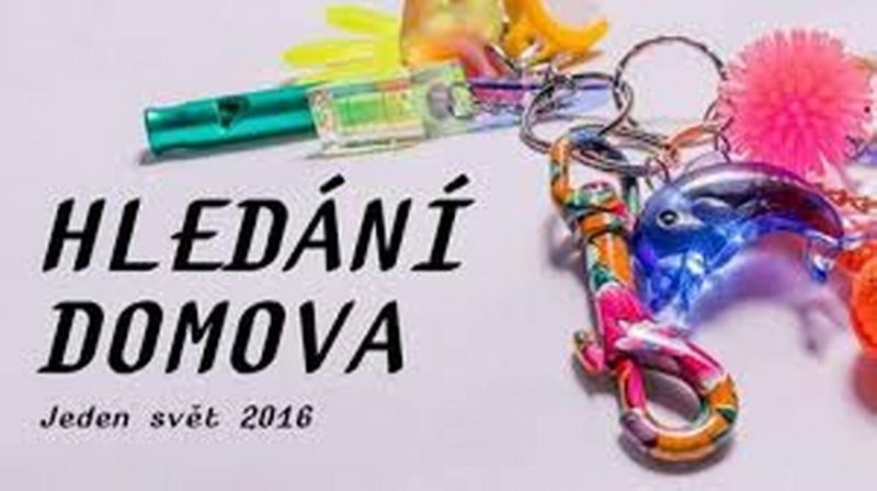 jeden svět 2016