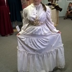Princezna Martina