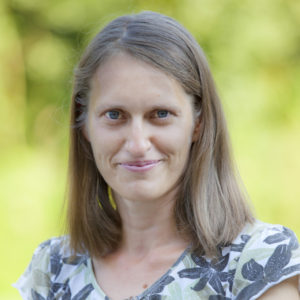 Mgr. Martina Laušmanová