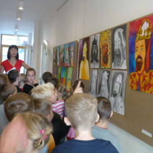 muzeum města Tišnova