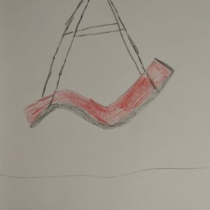 Design židle