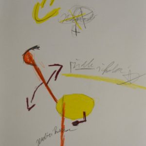 Design židle