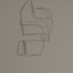 Design židle
