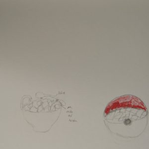 Design židle