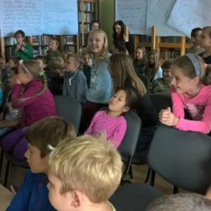 výchovný koncert 7.10.2016