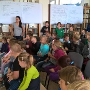 výchovný koncert 7.10.2016