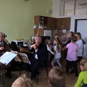 výchovný koncert 7.10.2016