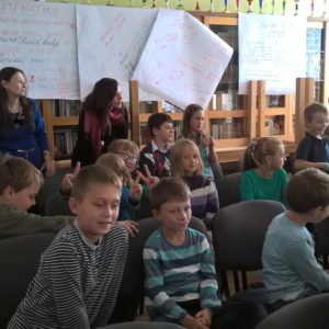 výchovný koncert 7.10.2016