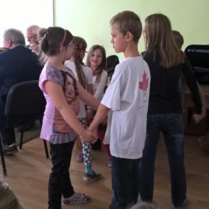 výchovný koncert 7.10.2016