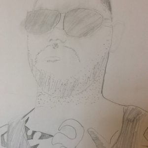 Portrét hudebních osobností