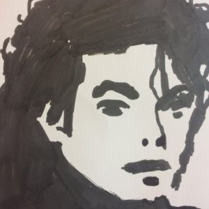 Portrét hudebních osobností