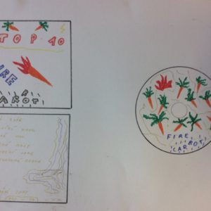 Booklet CD