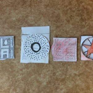 Booklet CD