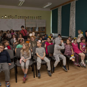 Slavnostní zahájení