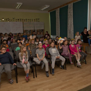 Slavnostní zahájení