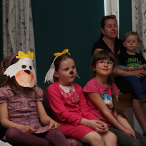 Slavnostní zahájení