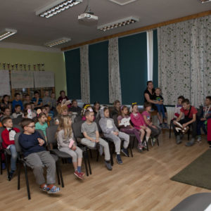 Slavnostní zahájení