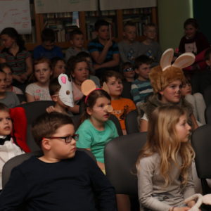 Slavnostní zahájení