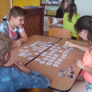 Turnaj v pexesu Deblín tehdy a dnes