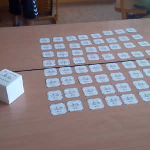 Turnaj v pexesu Deblín tehdy a dnes