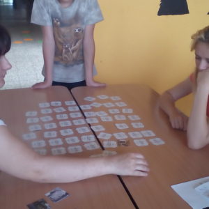 Turnaj v pexesu Deblín tehdy a dnes