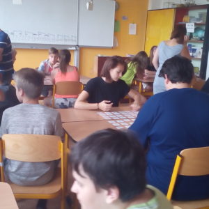 Turnaj v pexesu Deblín tehdy a dnes
