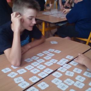 Turnaj v pexesu Deblín tehdy a dnes
