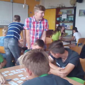 Turnaj v pexesu Deblín tehdy a dnes