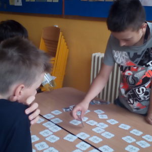 Turnaj v pexesu Deblín tehdy a dnes