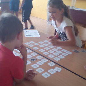 Turnaj v pexesu Deblín tehdy a dnes
