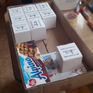 Turnaj v pexesu Deblín tehdy a dnes