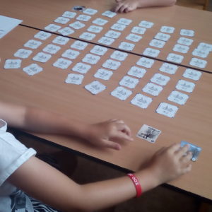 Turnaj v pexesu Deblín tehdy a dnes