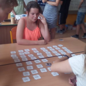 Turnaj v pexesu Deblín tehdy a dnes