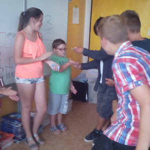 Turnaj v pexesu Deblín tehdy a dnes