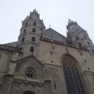 Vídeň