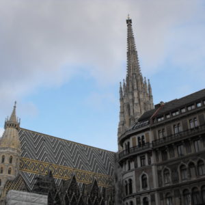 Vídeň