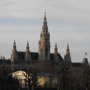 Vídeň