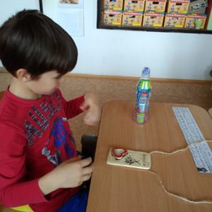 keramika pro maminky 2. třída