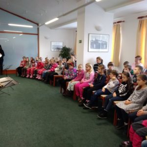 Vánoční koncert ZUŠ