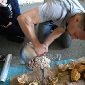 workshop kakao