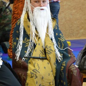 Karneval 1. stupně