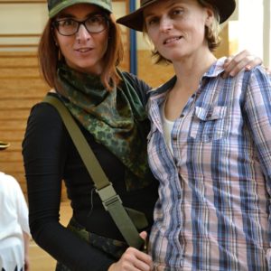 Karneval 1. stupně