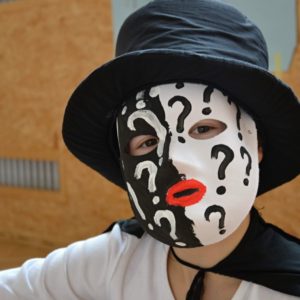 Karneval 1. stupně